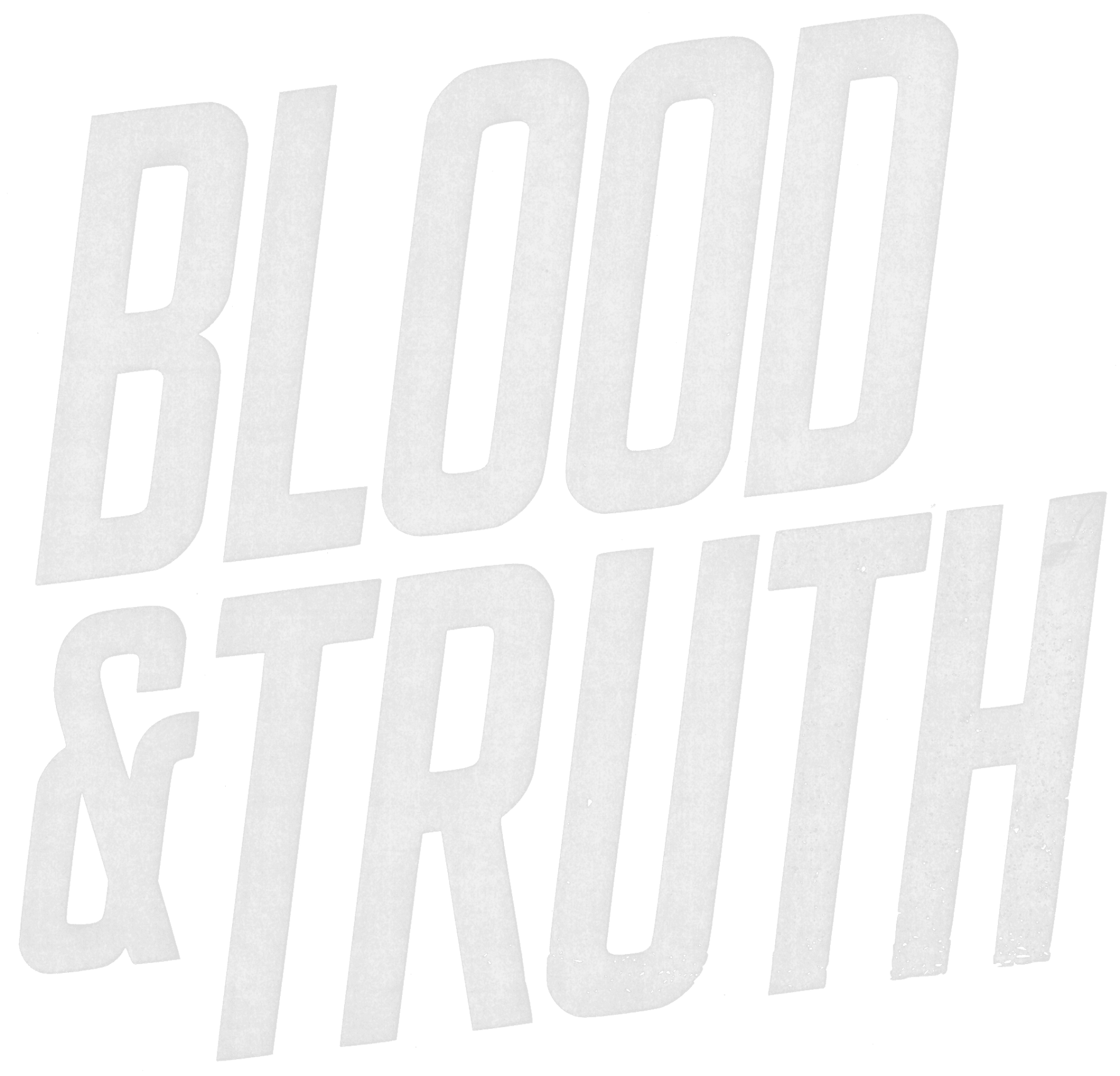 Blood & Truth - Playstation 4 - Retro Island Gaming