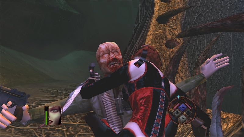 Bloodrayne 1 & 2: Revamped - Nintendo Switch - Retro Island Gaming
