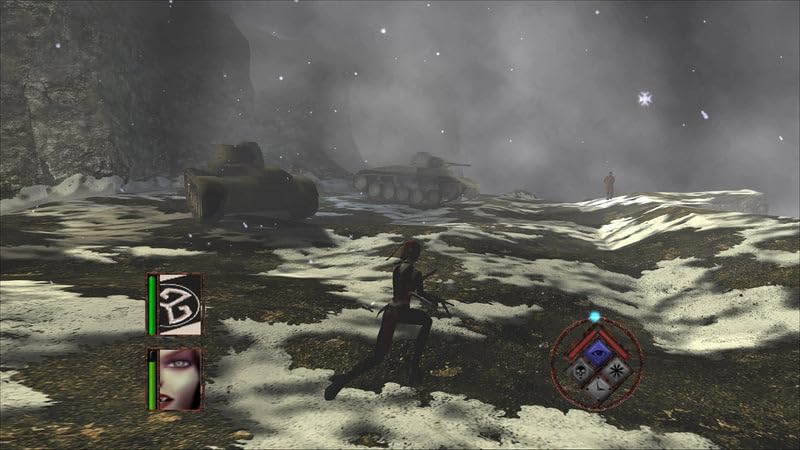 Bloodrayne 1 & 2: Revamped - Nintendo Switch - Retro Island Gaming