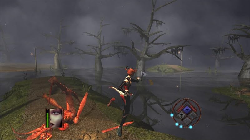 Bloodrayne 1 & 2: Revamped - Nintendo Switch - Retro Island Gaming