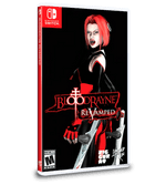 Bloodrayne 1 & 2: Revamped - Nintendo Switch - Retro Island Gaming