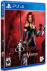 BloodRayne 2: ReVamped - Playstation 4