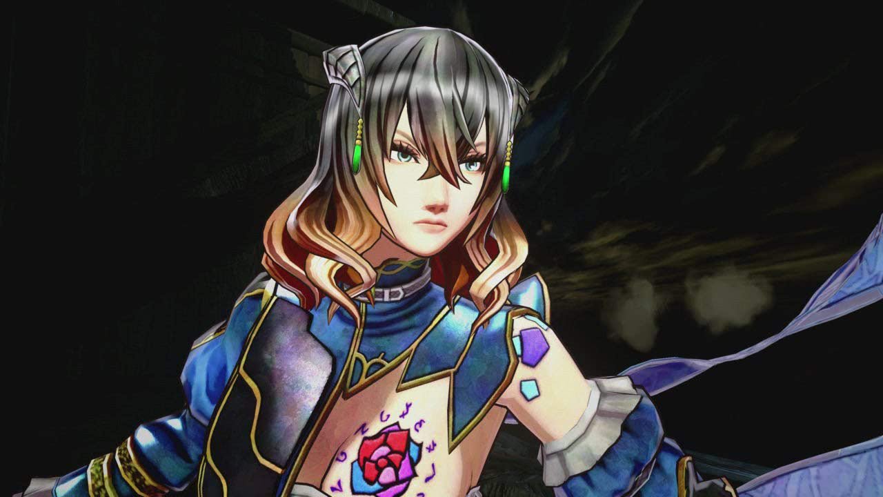 Bloodstained: Ritual of the Night - Nintendo Switch - Retro Island Gaming