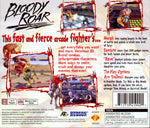 Bloody Roar - Playstation - Retro Island Gaming