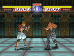 Bloody Roar - Playstation - Retro Island Gaming