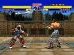 Bloody Roar - Playstation - Retro Island Gaming