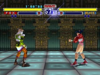 Bloody Roar - Playstation - Retro Island Gaming