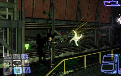 Blowout - Xbox - Retro Island Gaming