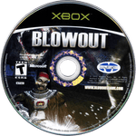 Blowout - Xbox - Retro Island Gaming