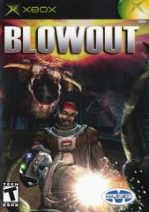 Blowout - Xbox - Retro Island Gaming