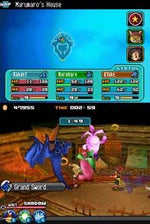 Blue Dragon: Awakened Shadow - Nintendo DS - Retro Island Gaming