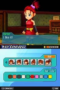 Blue Dragon: Awakened Shadow - Nintendo DS - Retro Island Gaming