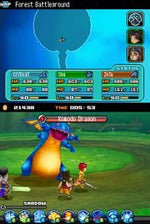 Blue Dragon: Awakened Shadow - Nintendo DS - Retro Island Gaming