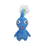 Blue Pikmin (Flower) 7" Plush - Little Buddy - Retro Island Gaming