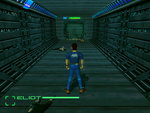 Blue Stinger - JP Sega Dreamcast - Retro Island Gaming