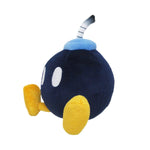 Bob Omb 6” Plush - Little Buddy - Retro Island Gaming