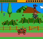 Bob the Builder Fix it Fun - GameBoy Color - Retro Island Gaming