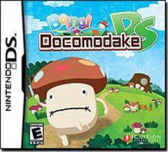 Boing! Docomodake DS - Nintendo DS - Retro Island Gaming
