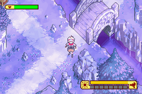 Boktai The Sun in Your Hands - GameBoy Advance - Retro Island Gaming
