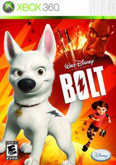 Bolt - Xbox 360 - Retro Island Gaming