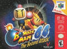 Bomberman 64 Second Attack - Nintendo 64 - Retro Island Gaming