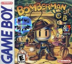 Bomberman - GameBoy - Retro Island Gaming