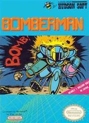 Bomberman - NES - Retro Island Gaming