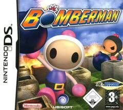 Bomberman - PAL Nintendo DS - Retro Island Gaming