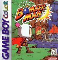 Bomberman Pocket - GameBoy Color - Retro Island Gaming