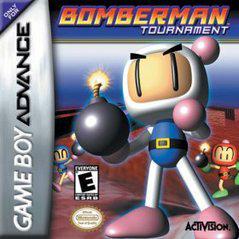 Bomberman Tournament - GameBoy Advance - Retro Island Gaming