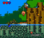 Bonk 2 Bonk's Revenge - TurboGrafx - 16 - Retro Island Gaming
