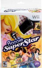 Boogie SuperStar - Wii - Retro Island Gaming