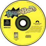 Boombots - Playstation - Retro Island Gaming