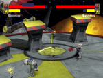 Boombots - Playstation - Retro Island Gaming