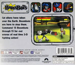 Boombots - Playstation - Retro Island Gaming