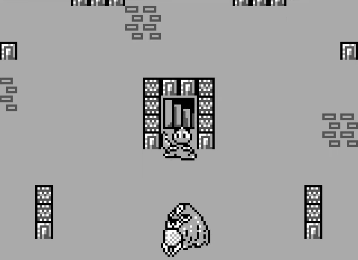 Boomer's Adventure in Asmik World - JP GameBoy - Retro Island Gaming