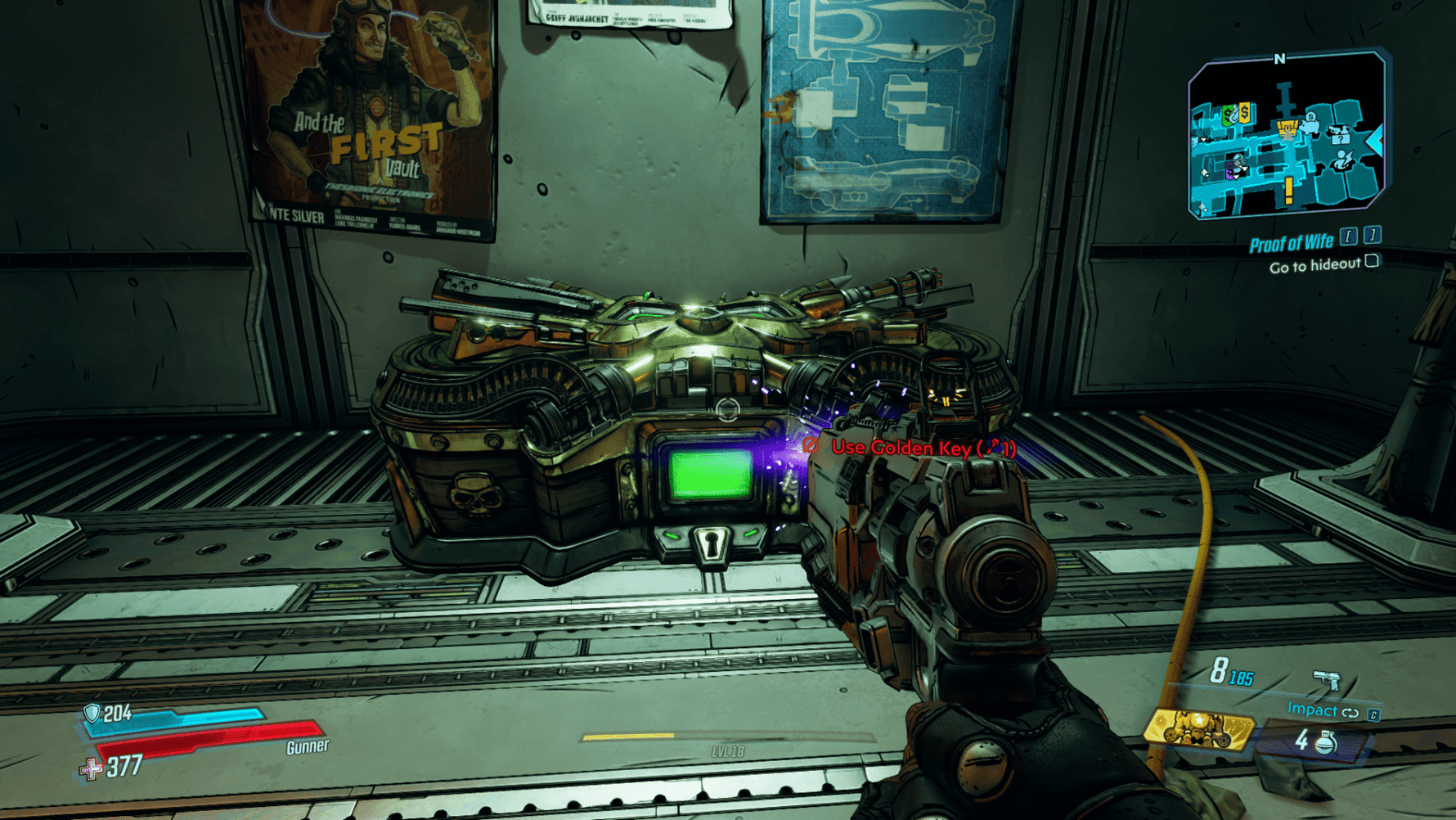 Borderlands 3 [Deluxe Edition] - Playstation 4 - Retro Island Gaming