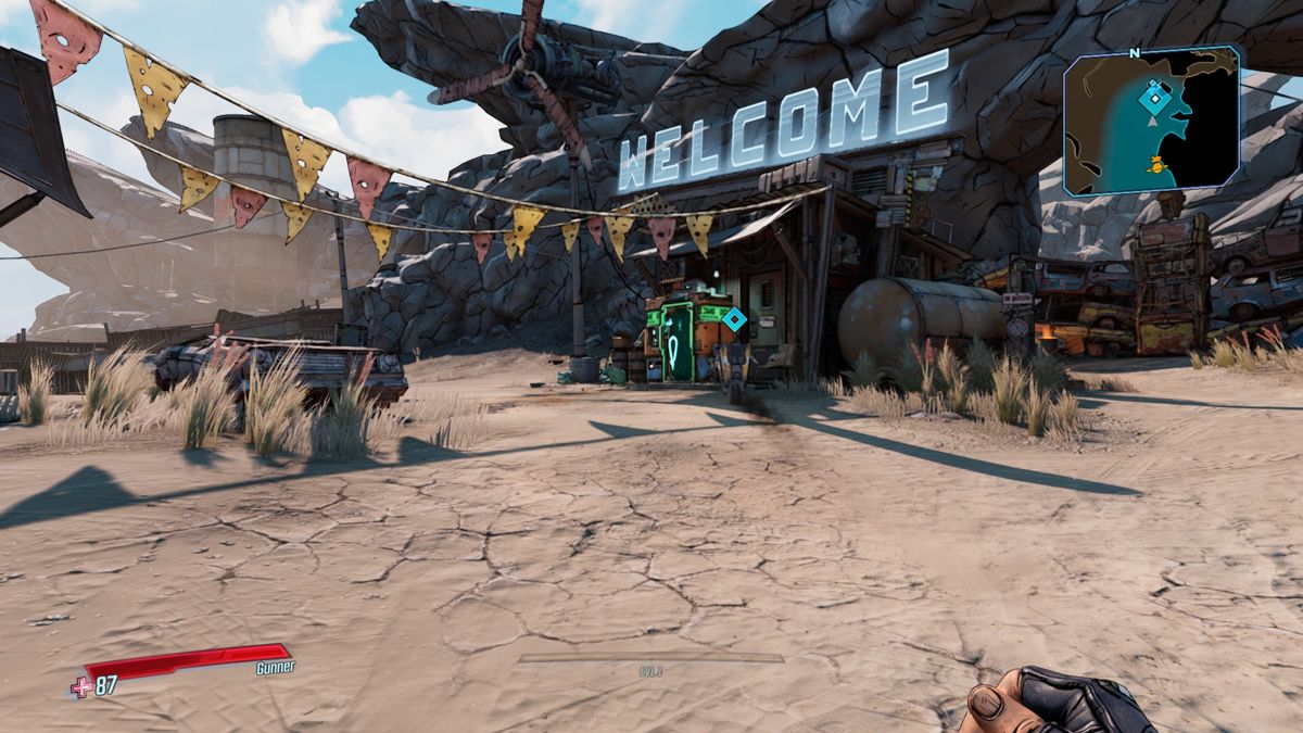 Borderlands 3 [Deluxe Edition] - Playstation 4 - Retro Island Gaming