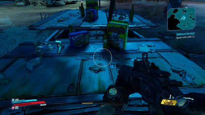 Borderlands 3 [Deluxe Edition] - Playstation 4 - Retro Island Gaming