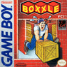 Boxxle - GameBoy - Retro Island Gaming