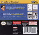 Brain Age 2 - Nintendo DS - Retro Island Gaming