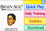 Brain Age 2 - Nintendo DS - Retro Island Gaming
