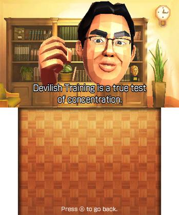 Brain Age: Concentration Training - Nintendo 3DS - Retro Island Gaming