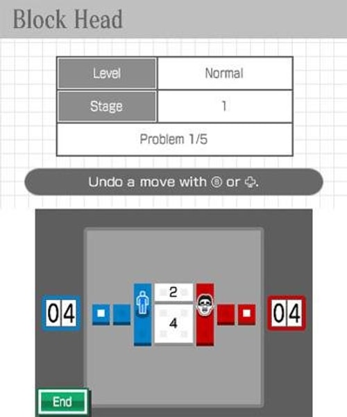 Brain Age: Concentration Training - Nintendo 3DS - Retro Island Gaming