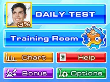 Brain Challenge - Nintendo DS - Retro Island Gaming