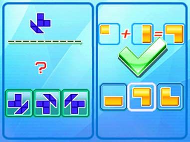 Brain Challenge - Nintendo DS - Retro Island Gaming