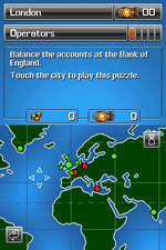 Brain Voyage - Nintendo DS - Retro Island Gaming