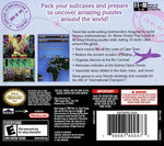 Brain Voyage - Nintendo DS - Retro Island Gaming