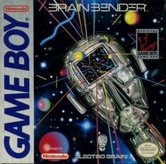 Brainbender - GameBoy - Retro Island Gaming