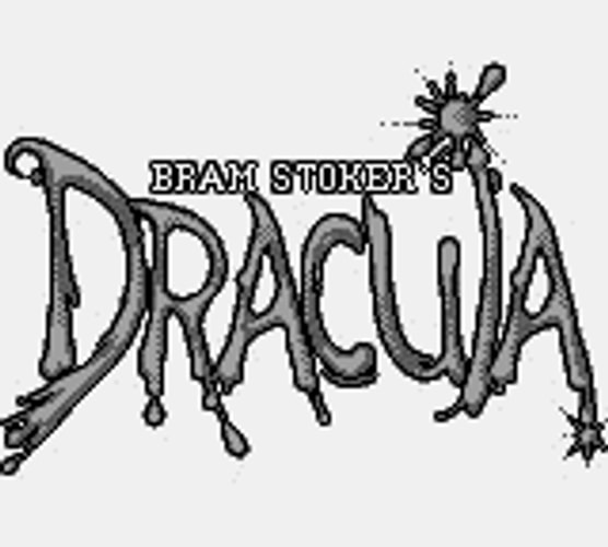 Bram Stoker's Dracula - GameBoy - Retro Island Gaming